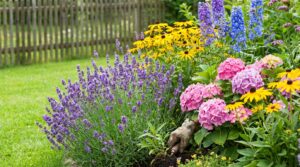 10 schnellwachsende Stauden, die Ihren Garten im Handumdrehen füllen und verschönern