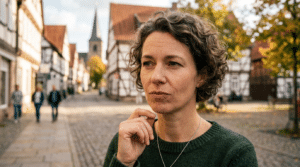 mit 40 jahren zweifel am leben? entdecken sie, wie sie erkennen, ob ihr aufgebautes leben wirklich ihrem wahren selbst entspricht und wie sie neue wege finden können, authentisch zu leben.