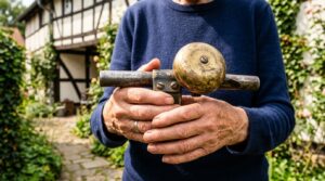 entdecken sie, wie sie mit dieser einfachen routine nachhaltigkeit im alltag leben, emotionale wertschätzung für dinge entwickeln und aktiv zum umweltschutz beitragen können.