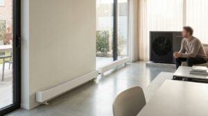 Fußbodenheizung ade: Immer mehr Haushalte setzen auf eine viel effizientere Heizmethode