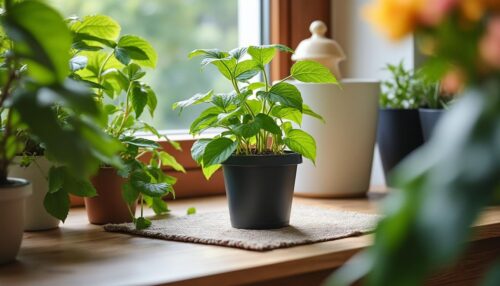 Mieter & Gärtner: 5 Schritte, damit Ihre Pflanzen beim Umzug nicht verloren gehen