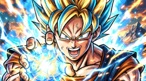 Quiz: Kennst du die Geheimnisse von Dragon Ball Z wirklich?