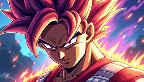 Super Saiyan 4: Alle Fakten zur Verwandlung von Son Goku im Überblick