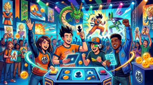 Teste dein Wissen: Wie gut kennst du dich wirklich mit Dragon Ball Z aus?