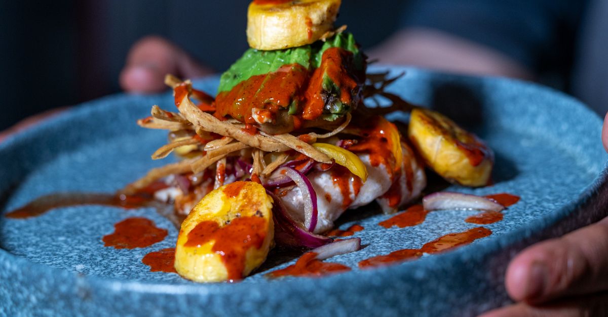 découvrez une expérience culinaire unique qui éveillera vos papilles grâce à des saveurs inédites et une ambiance exceptionnelle.